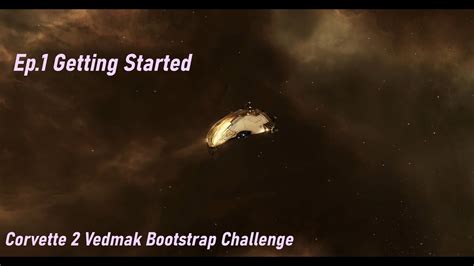 Getting Started in EVE Online .